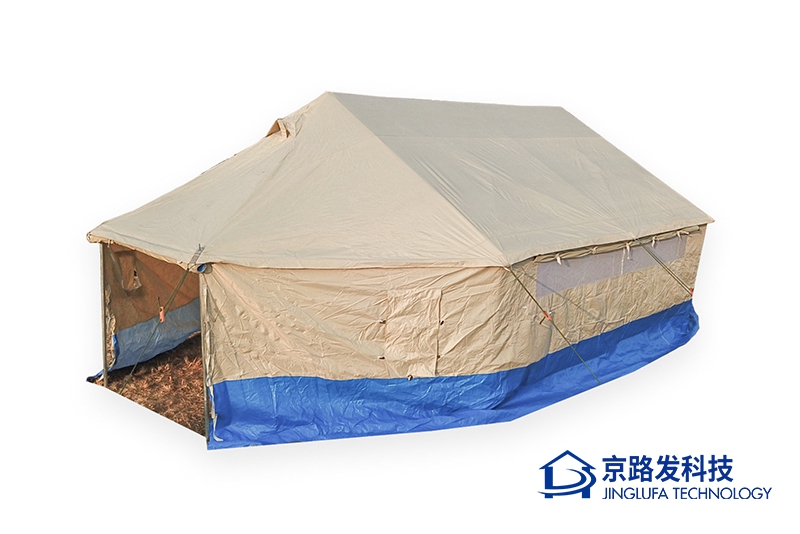 家庭帐篷