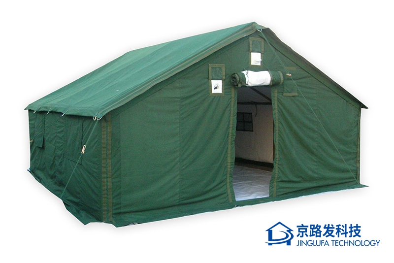 98-10型班用帐篷